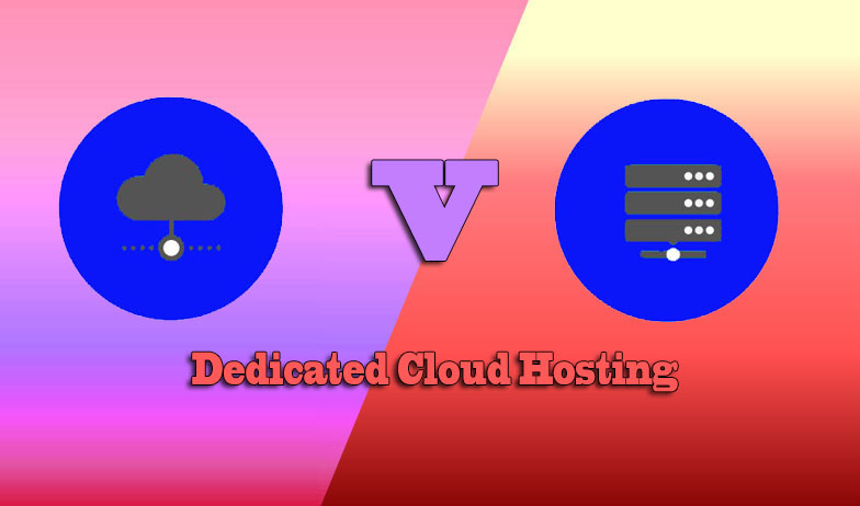 Dedicated Cloud Hosting