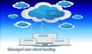 Managed aws cloud hosting