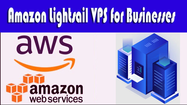 amazon vps service