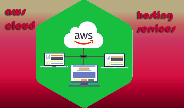 aws cloud hosting services