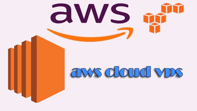 aws cloud vps