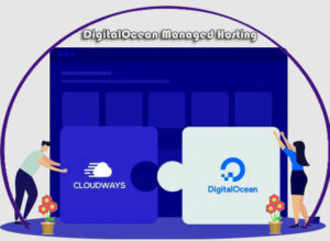 digitalocean managed hosting