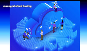 managed cloud hosting