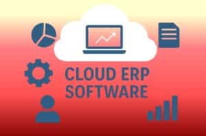 Cloud ERP Software