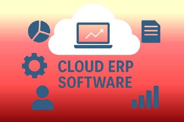 Cloud ERP Software