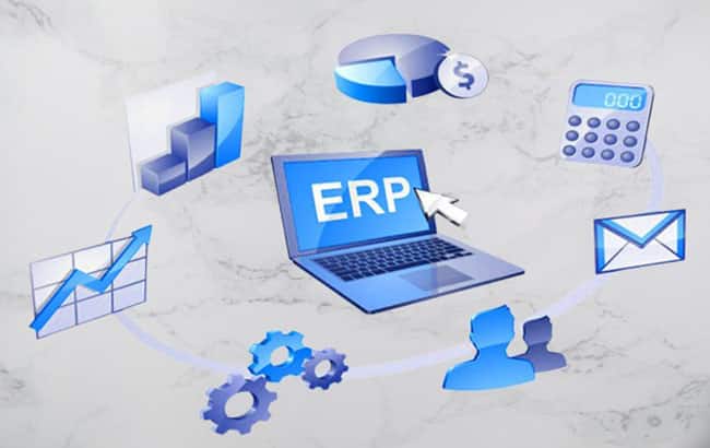 ERP Software